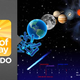 Illustration for article titled Back in Time for iPad: See the History of the Universe in 24 Hours